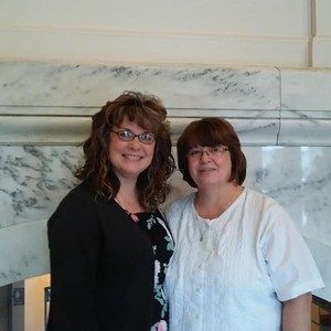 Meet your Posher, Diane